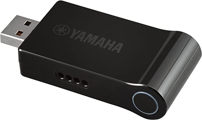 Yamaha UDWL01 WIFI USB/MIDI Adapter