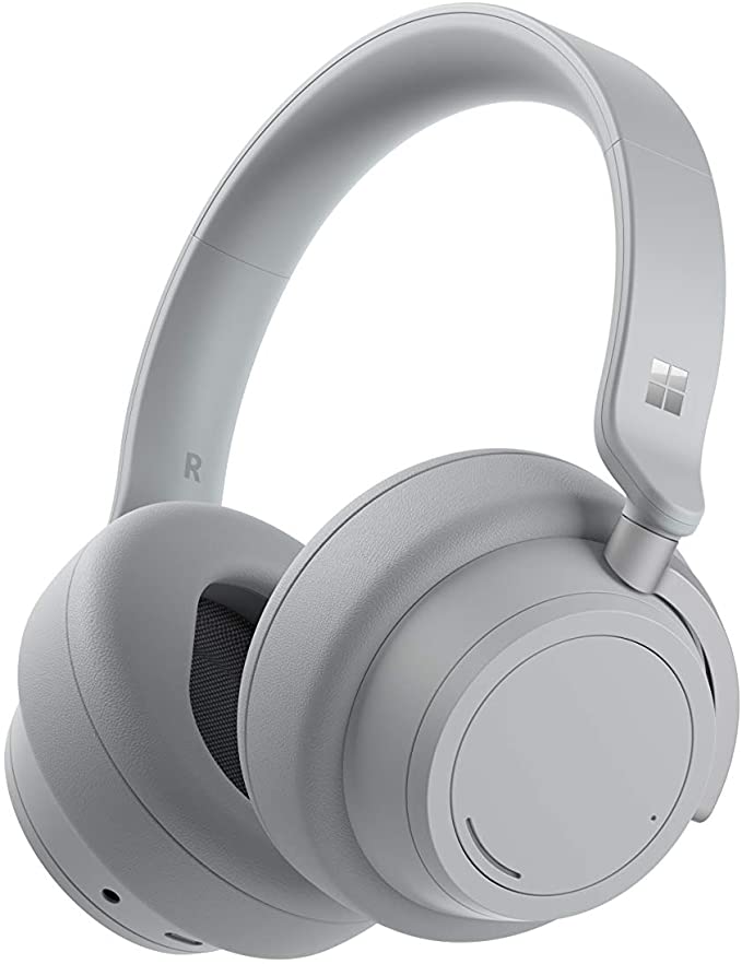NEW Microsoft Surface Headphones 2 - Light Gray