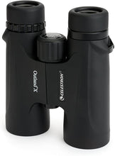 Load image into Gallery viewer, Celestron – Outland X 10x42 Binoculars – Waterproof &amp; Fogproof – Binoculars for Adults
