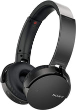 Load image into Gallery viewer, Sony MDRXB650BT/B Extra Bass Bluetooth Headphones, Black
