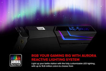 Load image into Gallery viewer, Creative Sound BlasterX AE-5 Plus SABRE32-class Hi-res 32-bit/384 kHz PCIe Gaming Sound Card and DAC with Dolby Digital and DTS, Xamp Discrete Headphone Bi-amp, Up to 122dB SNR, RGB Lighting System
