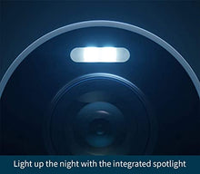 Load image into Gallery viewer, Arlo Ultra 2 Spotlight Camera - Add-on - Wireless Security, 4K Video &amp; HDR, Color Night Vision, Wire-Free, Requires a SmartHub or Base Station sold separately, White - VMC5040-200NAS
