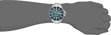 Load image into Gallery viewer, Seapro Men&#39;s Scuba Dragon Stainless Steel Quartz Watch with Stainless-Steel Strap, Silver, 24 (Model: SP8318S)

