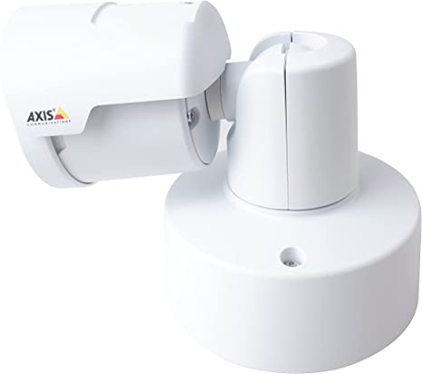 Axis Communications B092830 AXIS M2025-LE Network Camera, 1 Count (Pack of 1)