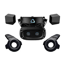 Load image into Gallery viewer, HTC Vive Cosmos Elite Virtual Reality System - PC
