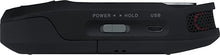Load image into Gallery viewer, Roland R-07 High-Resolution Handheld Audio Recorder, Black
