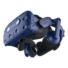 Load image into Gallery viewer, HTC Vive Pro Eye Virtual Reality Headset Only
