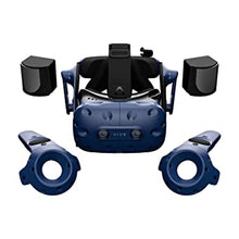 Load image into Gallery viewer, HTC VIVE Pro Virtual Reality System
