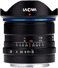 Load image into Gallery viewer, Venus Optics Laowa 9mm f/2.8 Zero-D for M43
