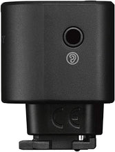 Load image into Gallery viewer, Sony ECMW1M Wireless Microphone (Black)
