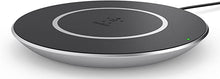 Load image into Gallery viewer, Belkin F7U014dqSLV Boost Up Qi 15W Wireless Charging Pad for Samsung, Black Pack
