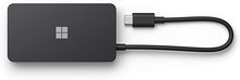 Load image into Gallery viewer, NEW Microsoft USB-C Travel Hub
