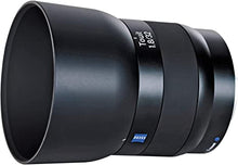 Load image into Gallery viewer, ZEISS Touit 1.8/32 for mirrorless APS-C System Cameras from Sony (with E-Mount), 000000-2030-678, Black
