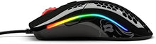 Load image into Gallery viewer, Glorious Model O Gaming Mouse, Glossy Black (GO-GBLACK)
