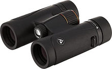 Load image into Gallery viewer, Celestron – TrailSeeker 8x32 Binoculars – Fully Multi-Coated Optics – Binoculars for Adults – Phase and Dielectric Coated BaK-4 Prisms – Waterproof &amp; Fogproof – Rubber Armored – 6.5 Feet Close Focus
