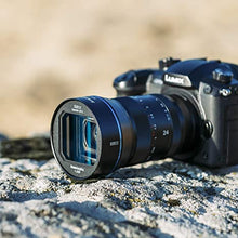 Load image into Gallery viewer, SIRUI 24mm Anamorphic Lens F2.8 1.33X APS-C Camera Lens (MFT Mount)
