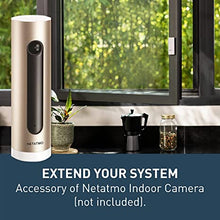 Load image into Gallery viewer, Smart Door &amp; Window Sensor by Netatmo, Wireless, Pack of 3, DTGUS
