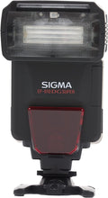 Load image into Gallery viewer, Sigma EF-610 DG SUPER Electronic Flash for Canon Digital SLR Cameras
