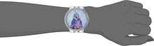 Load image into Gallery viewer, DISNEY Women&#39;s Princess Analog-Quartz Watch with Alloy Strap, Silver, 20 (Model: WDS000066)
