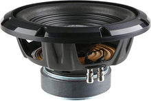 Load image into Gallery viewer, Alpine W10S4 10&quot; 750 Watt Peak 250 Watt RMS 4-Ohm Car Audio Subwoofer Sub
