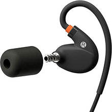Load image into Gallery viewer, ISOtunes PRO 2.0 Bluetooth Earplug Headphones, 27 dB Noise Reduction Rating, 16+ Hour Battery, IP67 Durability, Noise Cancelling Mic, OSHA Compliant Professional Hearing Protector (Safety Orange)
