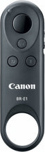Load image into Gallery viewer, Canon 2140C001 Wireless Remote Control BR-E1,Black
