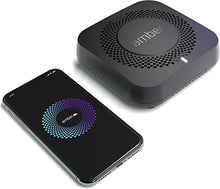 Load image into Gallery viewer, AMBER X Smart Personal Cloud Storage Device for Data and Media Files, 512GB High-Speed SSD, 6 Core ARM Processor, iOS/Android/Windows/Mac Compatible, Black
