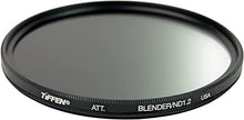 Load image into Gallery viewer, Tiffen A52CGNDBLEND12 52mm Neutral Density Filter
