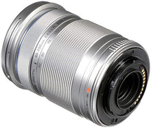 Load image into Gallery viewer, Olympus M.Zuiko Digital ED 40-150mm F4.0-5.6 R Zoom Lens, for Micro Four Thirds Cameras (Silver)
