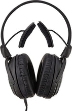 Load image into Gallery viewer, Audio-Technica ATH-A990Z Art Monitor Closed-Back Dynamic Headphones Black
