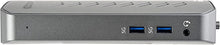 Load image into Gallery viewer, StarTech.com USB-C USB-A Dock - Hybrid Universal USB 3.0 Docking Station for USB-C or USB-A Laptop - Dual Monitor 4K 60Hz HDMI/DisplayPort - 6x USB-A, GbE - USB 3.1/3.2 Gen 1 - Windows/Mac (DK30A2DHU)
