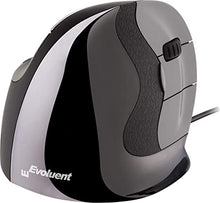 Load image into Gallery viewer, Evoluent VMDM VerticalMouse D Medium Right Hand Ergonomic Mouse with Wired USB Connection. The Original VerticalMouse Brand Since 2002
