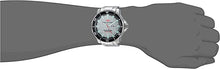 Load image into Gallery viewer, Seapro Men&#39;s Scuba Dragon Stainless Steel Quartz Watch with Stainless-Steel Strap, Silver, 23.5 (Model: SP8312S)
