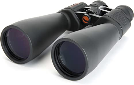 Celestron SkyMaster 15-35x70 Zoom Binocular (71013),Black