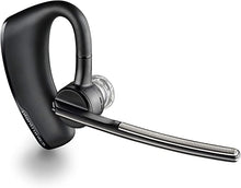 Load image into Gallery viewer, Poly (Plantronics + Polycom) Plantronics - Voyager Legend (Poly) - Bluetooth Single-Ear (Monaural) Headset - Connect to your PC, Mac, Tablet and/or Cell Phone - Noise Canceling,Black
