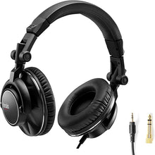 Load image into Gallery viewer, Hercules DJ HDP DJ60 Headphones
