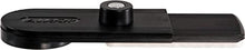 Load image into Gallery viewer, Allsop Orbitrac 3 Pro Vinyl Record Cleaning System, 2X Cleaning Cartridges, Protective Non-Skid Pad, Cleaner Fluid, Reviving Brush, and Storage Case (31735), Black, 1
