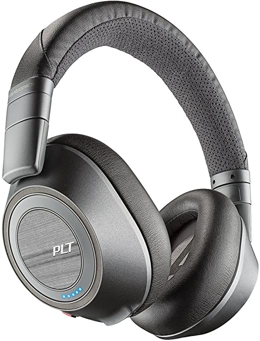 Plantronics 207120-21 Backbeat Pro 2 Special Edition - Wireless Noise Canceling Headphones