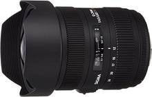 Load image into Gallery viewer, Sigma 12-24mm f/4.5-5.6 AF II DG HSM Lens for Sigma Digital SLRs
