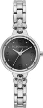 Load image into Gallery viewer, BCBGGENERATION Women&#39;s Japanese-Quartz Metal Case Stainless-Steel Strap Casual Watch (Model: GN50724001-03
