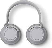 Load image into Gallery viewer, NEW Microsoft Surface Headphones 2 - Light Gray

