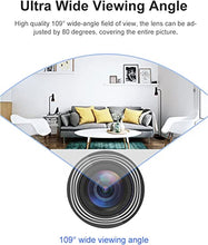 Load image into Gallery viewer, Discover HD100 Professional USB Webcam with 1080P Resolution
