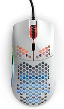 Load image into Gallery viewer, Glorious Model O Gaming Mouse, Glossy White (GO-GWHITE)
