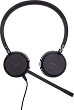Load image into Gallery viewer, Jabra Evolve 20 Microsoft Lync Stereo Headset
