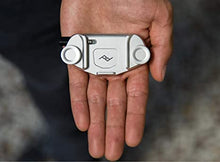 Load image into Gallery viewer, Peak Design Capture Camera Clip V3 (Black with Plate)
