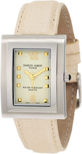 Load image into Gallery viewer, Charles-Hubert, Paris Men&#39;s 3651-C Premium Collection Stainless Steel Watch
