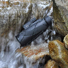Load image into Gallery viewer, Gosky Titan 12X50 High Power Prism Monocular and Quick Smartphone Holder - Waterproof Fog- Proof Shockproof Scope -BAK4 Prism FMC for Bird Watching Hunting Camping Travelling Wildlife Secenery
