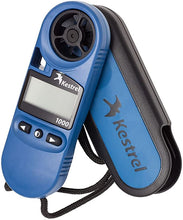 Load image into Gallery viewer, Kestrel 1000 Pocket Wind Meter / Digital Anemometer
