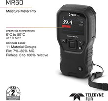 Load image into Gallery viewer, FLIR MR60 Moisture Meter Pro
