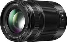 Load image into Gallery viewer, Panasonic H-HSA35100 F2.8 II ASPH 35-100mm Mirrorless Micro Four Thirds Mount POWER Optical I.S. LUMIX G X VARIO Professional Lens
